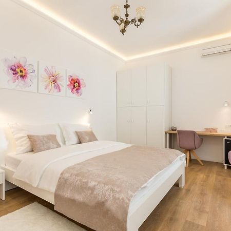Maniva Old Town Luxury Rooms - Prime Spot By Riva Promenade Split Zewnętrze zdjęcie