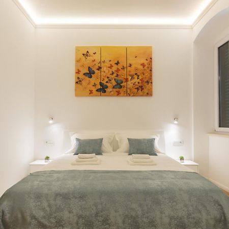 Maniva Old Town Luxury Rooms - Prime Spot By Riva Promenade Split Zewnętrze zdjęcie