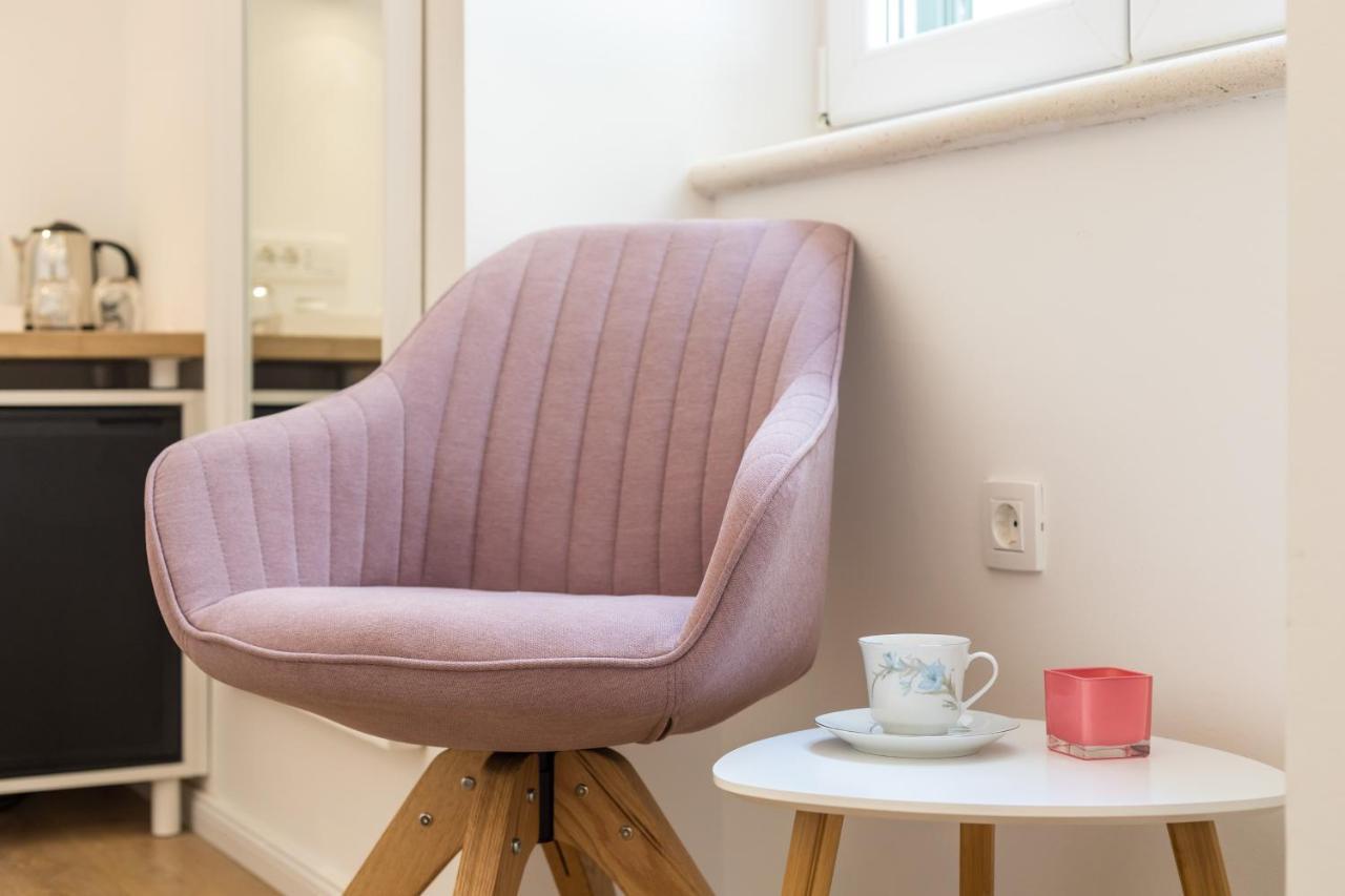 Maniva Old Town Luxury Rooms - Prime Spot By Riva Promenade Split Zewnętrze zdjęcie