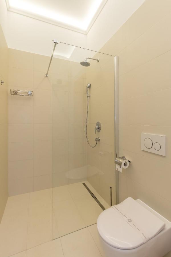 Maniva Old Town Luxury Rooms - Prime Spot By Riva Promenade Split Zewnętrze zdjęcie