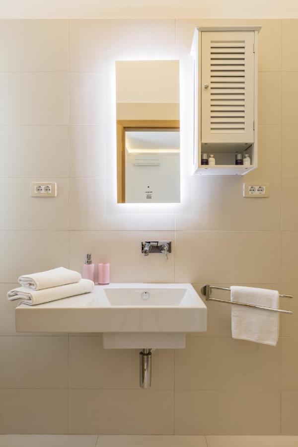 Maniva Old Town Luxury Rooms - Prime Spot By Riva Promenade Split Zewnętrze zdjęcie