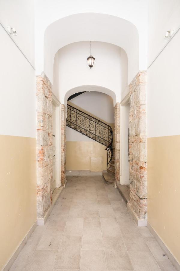 Maniva Old Town Luxury Rooms - Prime Spot By Riva Promenade Split Zewnętrze zdjęcie