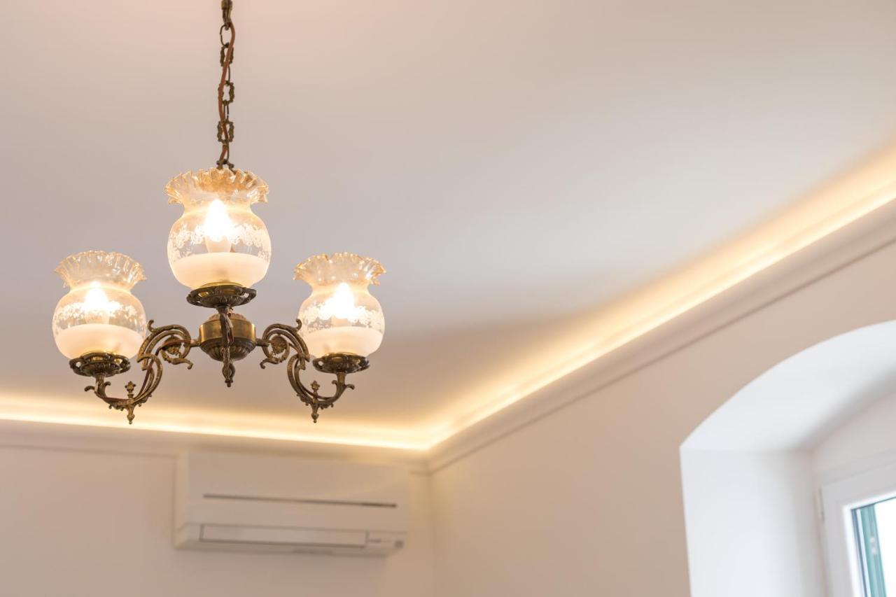 Maniva Old Town Luxury Rooms - Prime Spot By Riva Promenade Split Zewnętrze zdjęcie