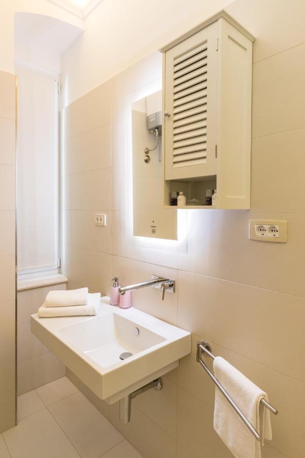 Maniva Old Town Luxury Rooms - Prime Spot By Riva Promenade Split Zewnętrze zdjęcie
