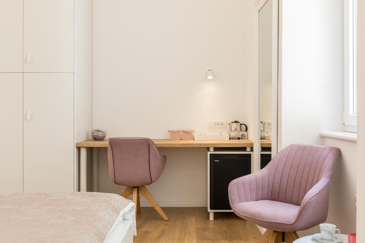 Maniva Old Town Luxury Rooms - Prime Spot By Riva Promenade Split Zewnętrze zdjęcie