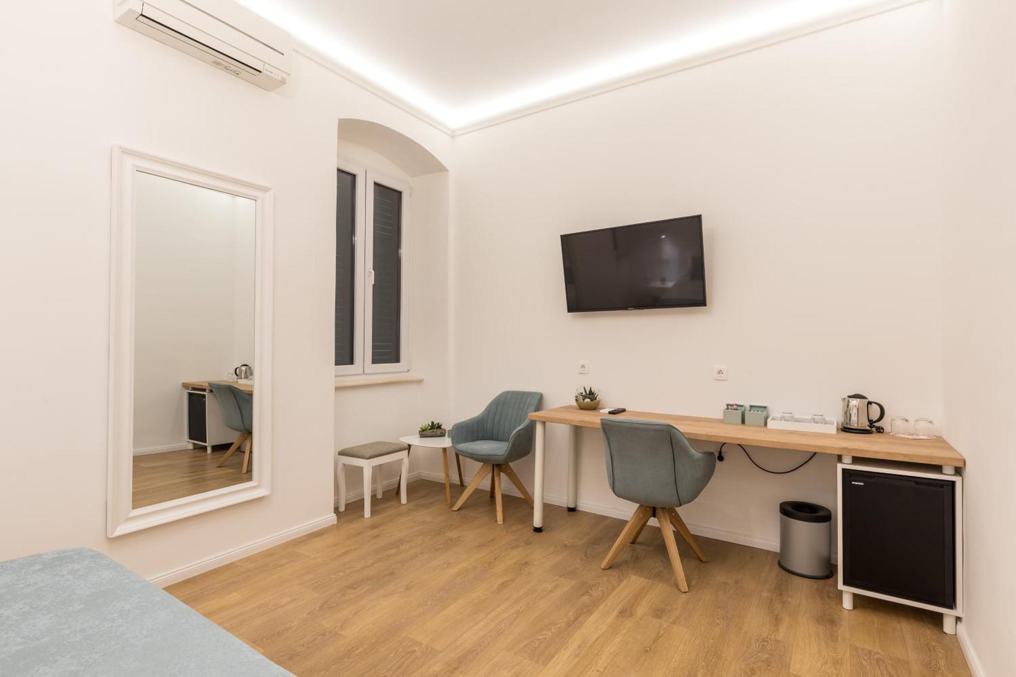 Luxury Rooms In The Center Of Split - Maniva Zewnętrze zdjęcie
