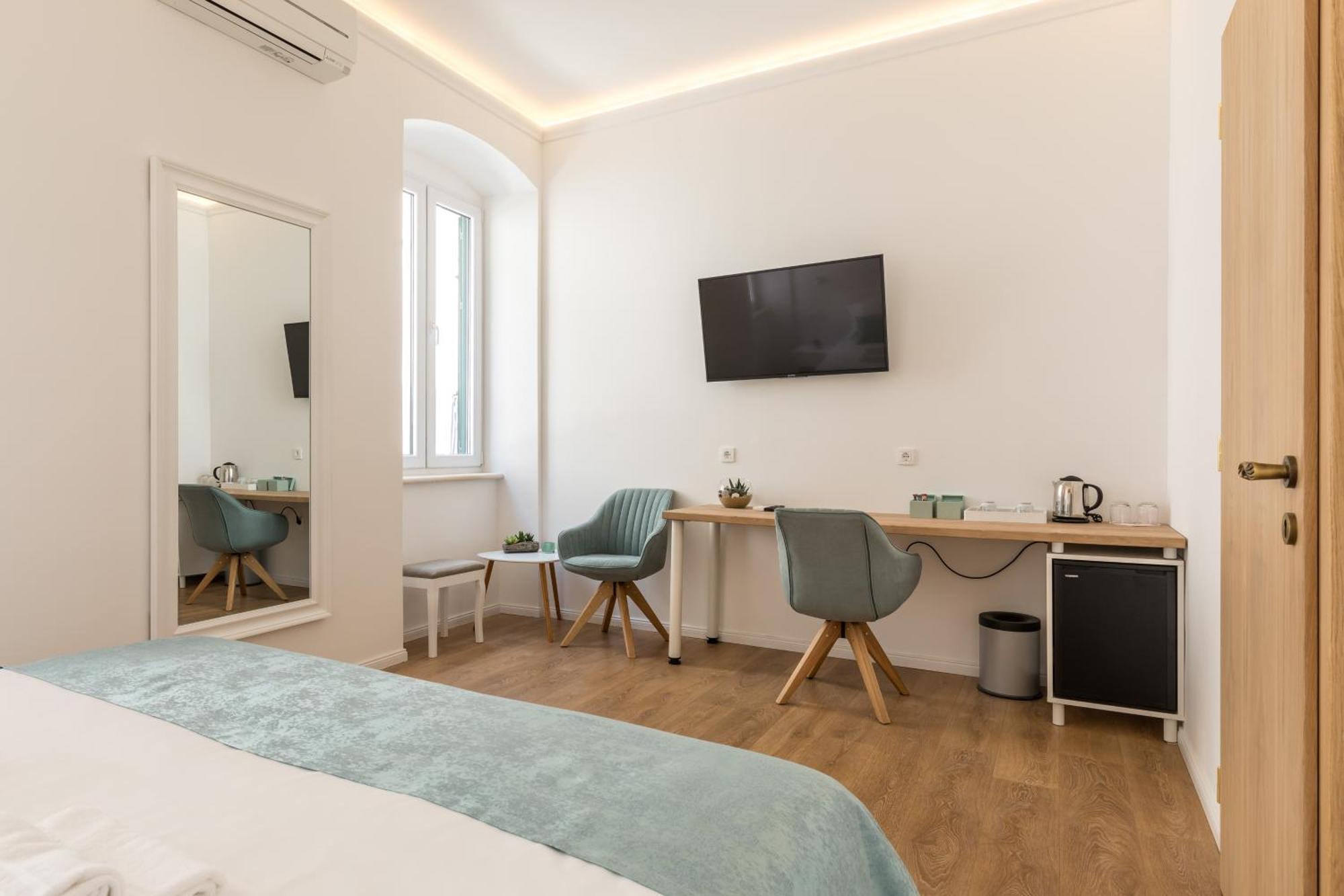 Maniva Old Town Luxury Rooms - Prime Spot By Riva Promenade Split Zewnętrze zdjęcie