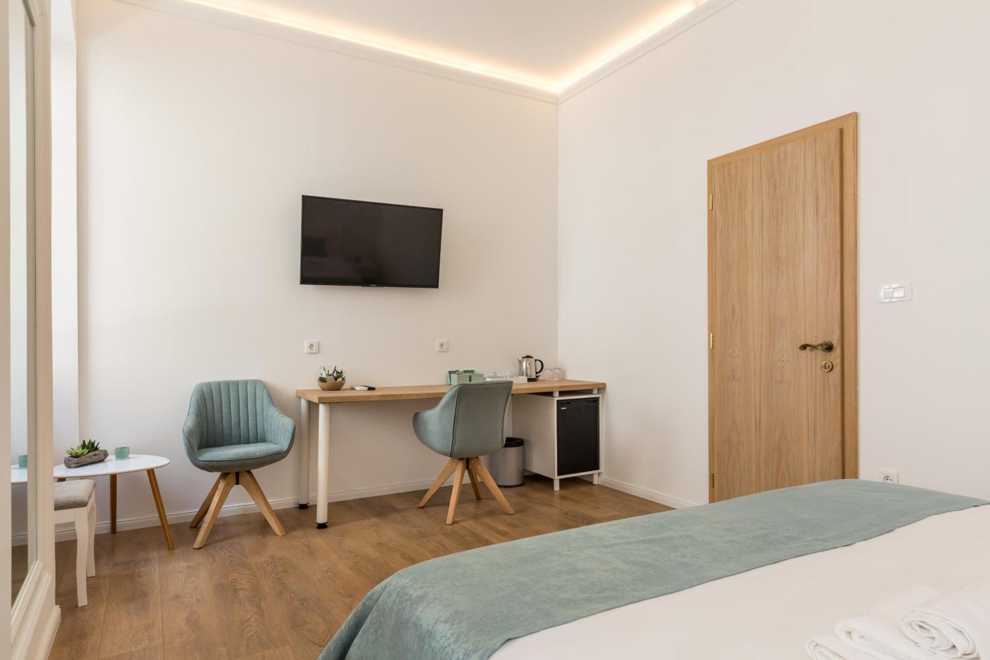 Luxury Rooms In The Center Of Split - Maniva Zewnętrze zdjęcie