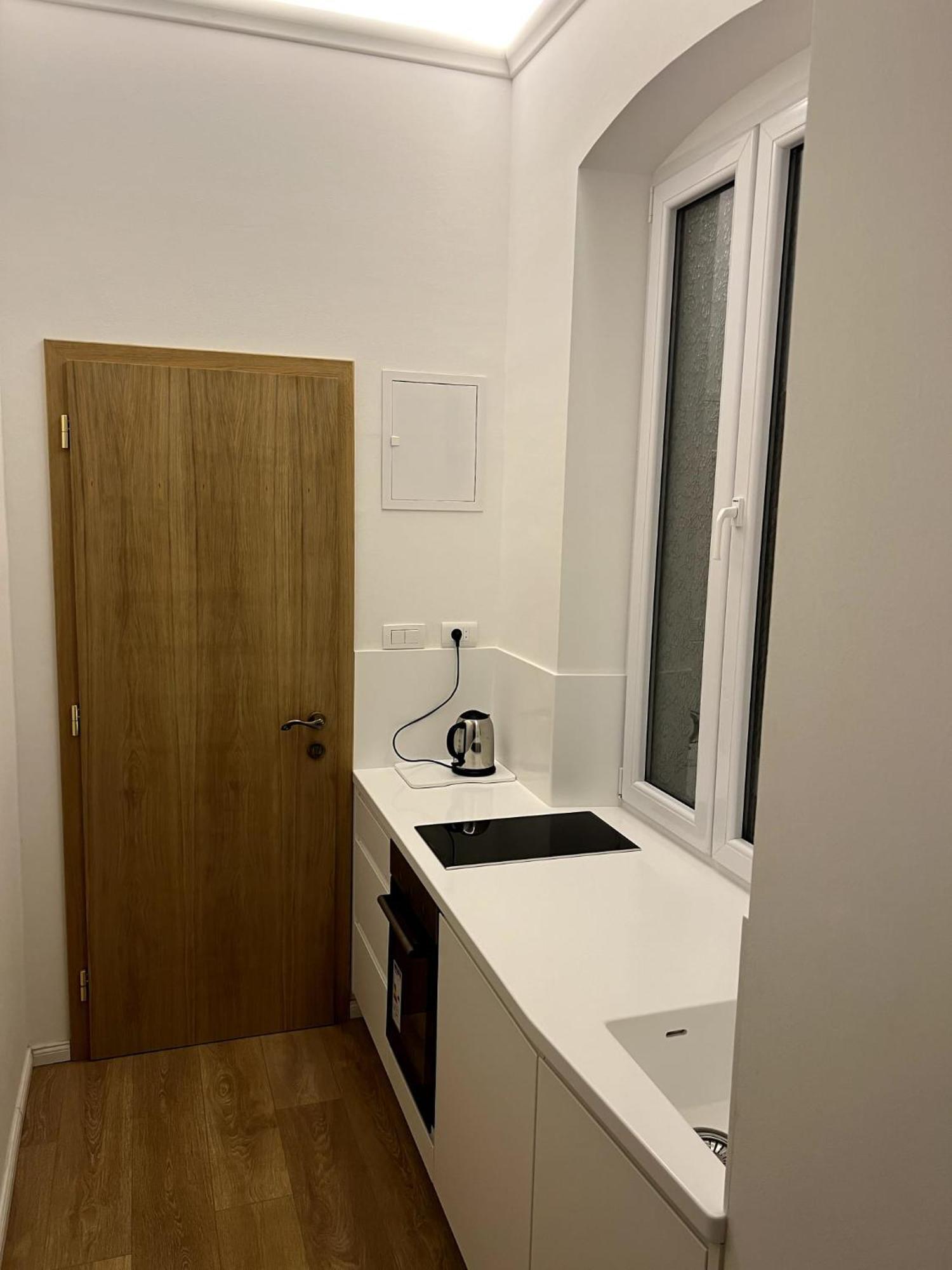 Maniva Old Town Luxury Rooms - Prime Spot By Riva Promenade Split Zewnętrze zdjęcie