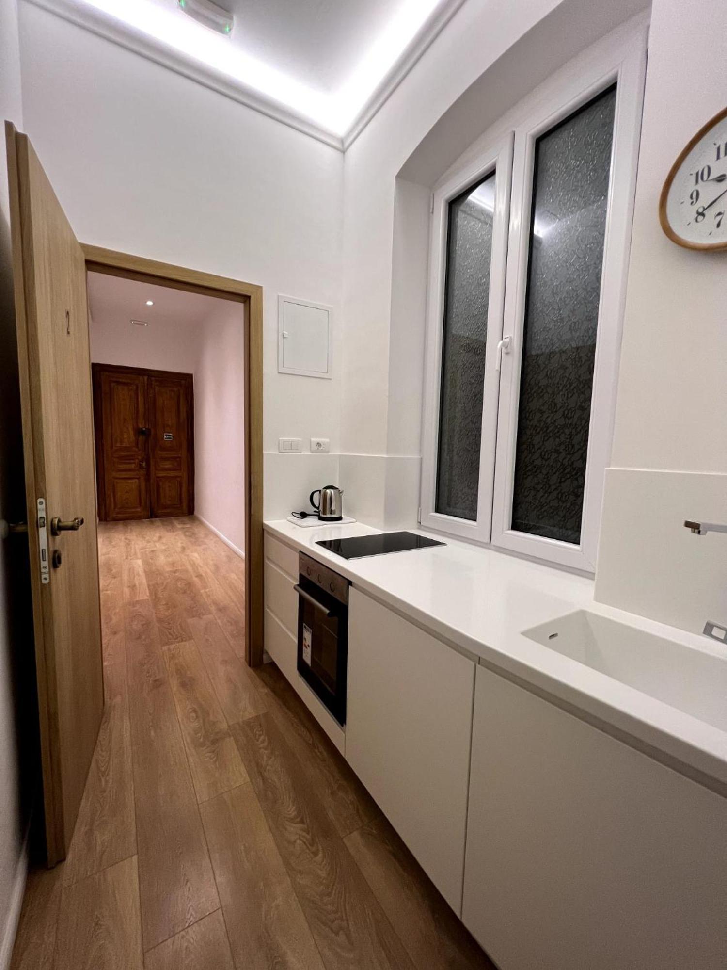 Maniva Old Town Luxury Rooms - Prime Spot By Riva Promenade Split Zewnętrze zdjęcie