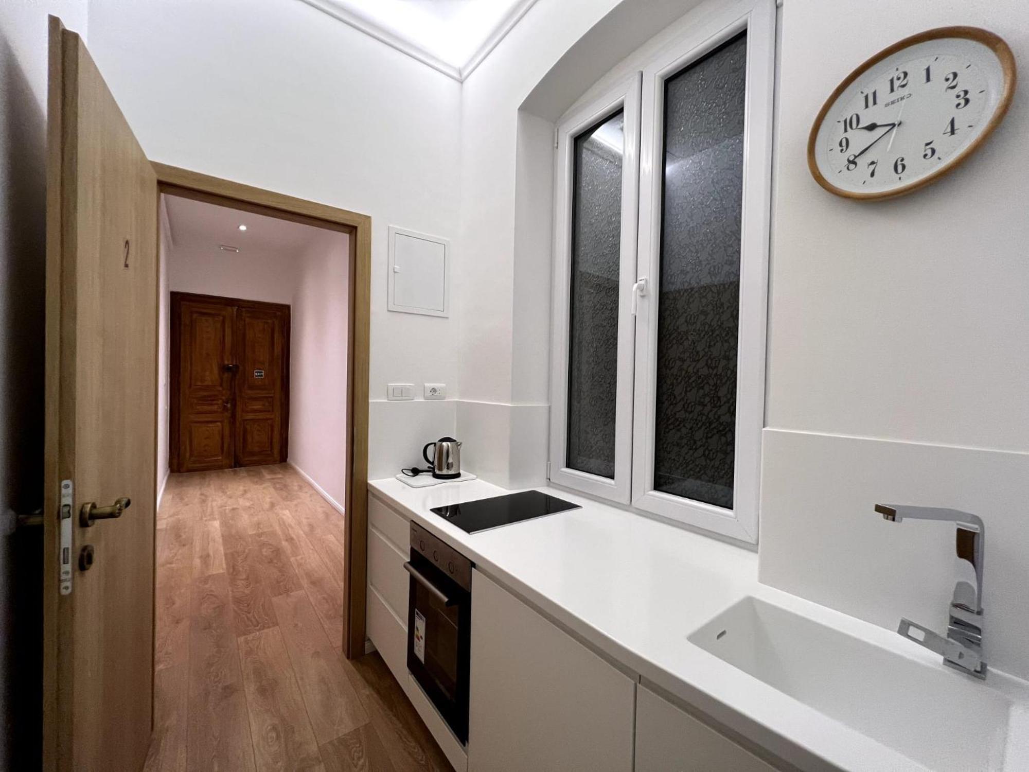 Maniva Old Town Luxury Rooms - Prime Spot By Riva Promenade Split Zewnętrze zdjęcie